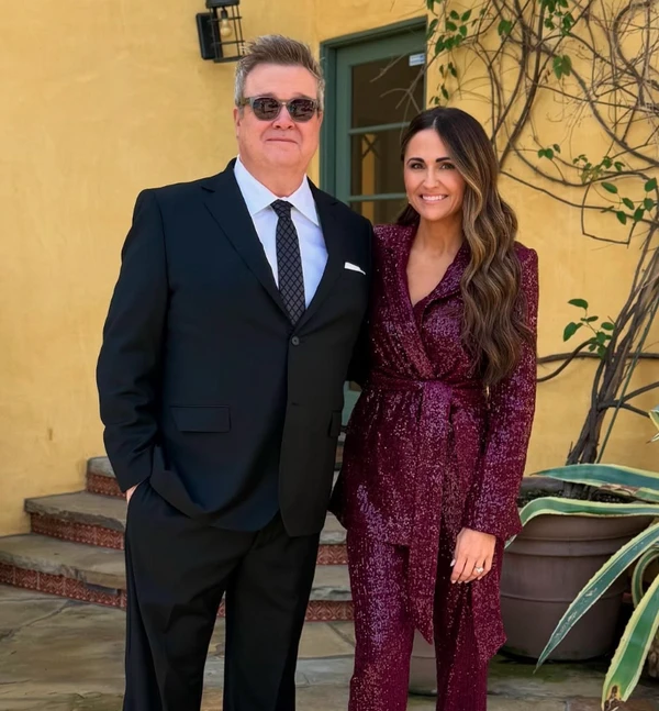 Eric Stonestreet por Reprodução | Redes Sociais