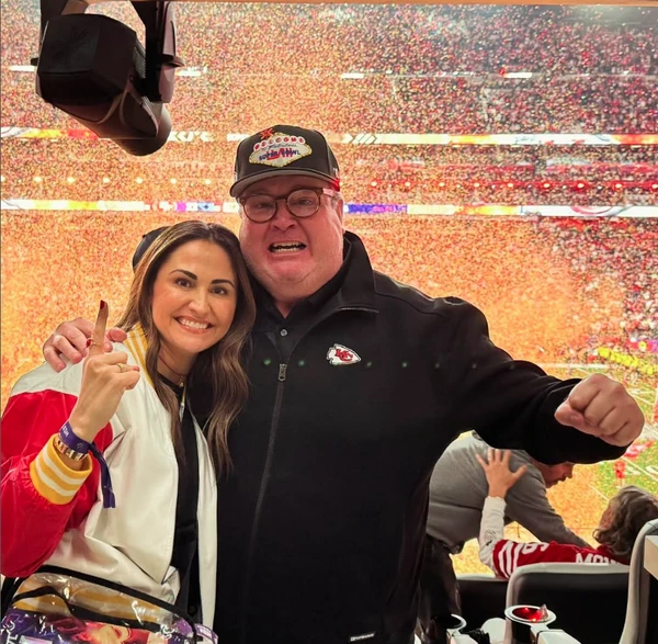 Eric Stonestreet por Reprodução | Redes Sociais