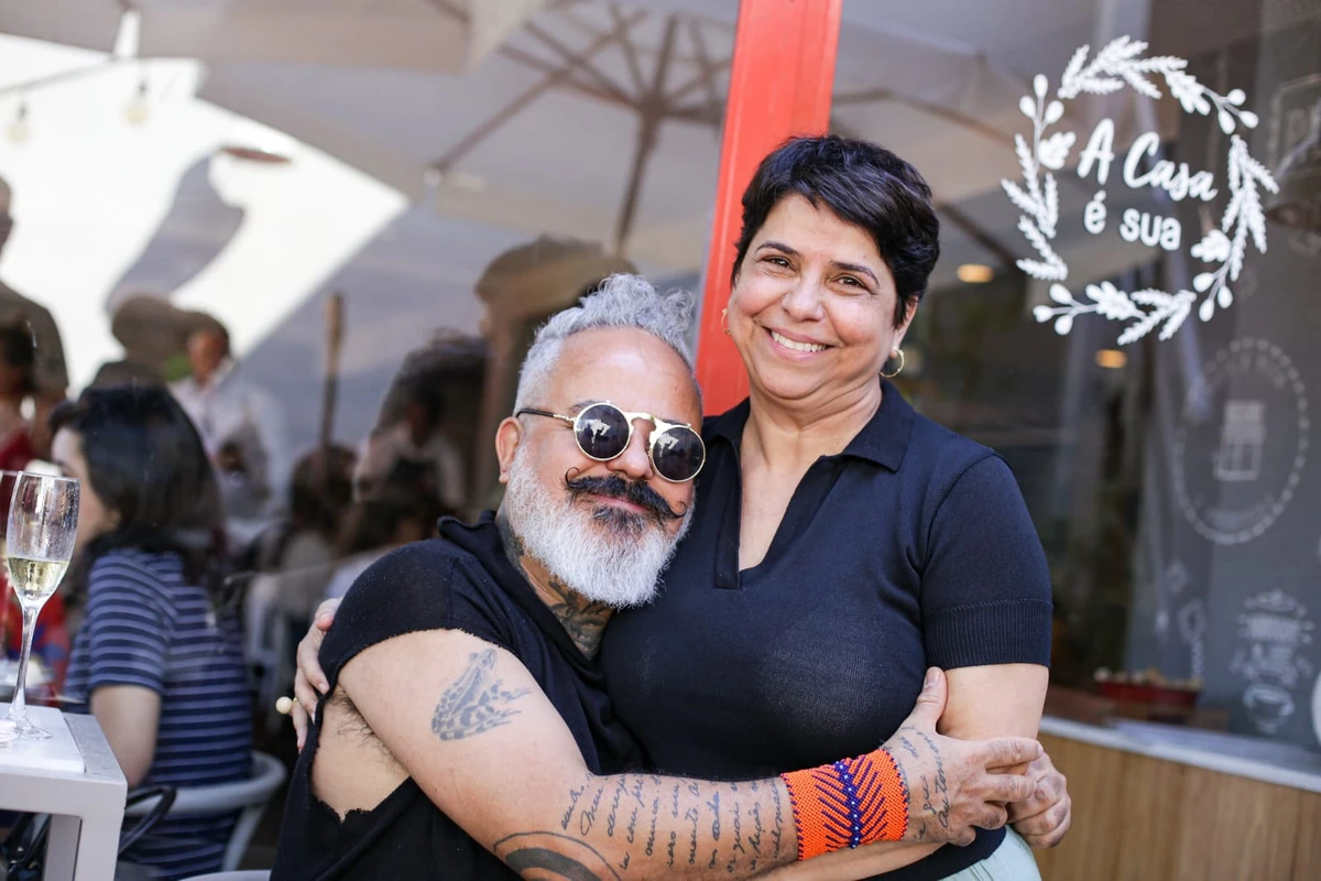 Festa de San Gennaro  por Divulgação