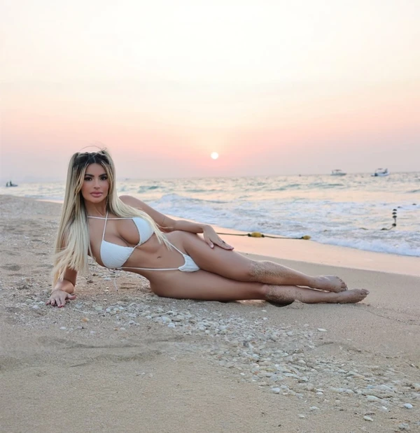 Janaína Prazeres por Reprodução/Instagram