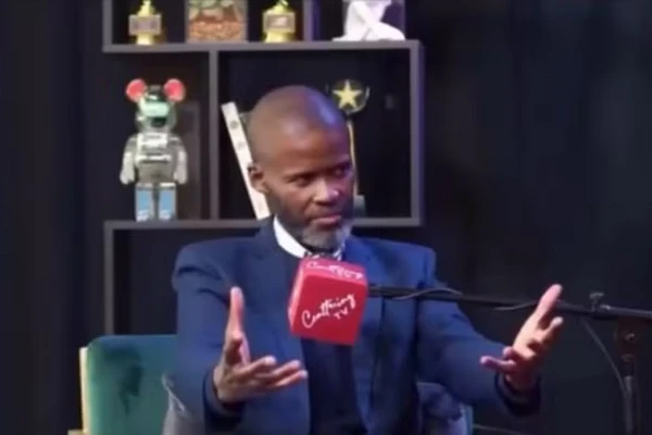 Joshua Mhlakela previu data do arrebatamento