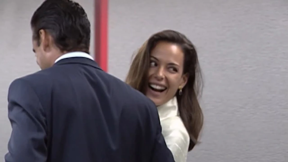 Paula terá uma nova chance