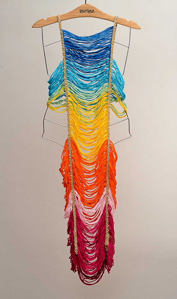 Peças do Bazar da Lore por Divulgação