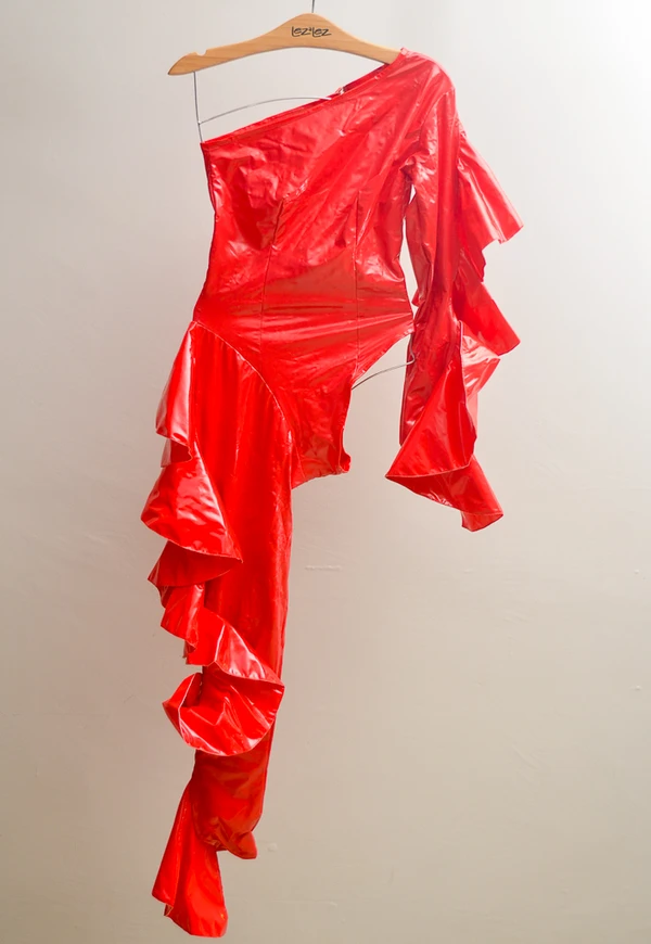 Peças do Bazar da Lore por Divulgação