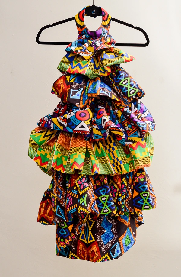 Peças do Bazar da Lore por Divulgação