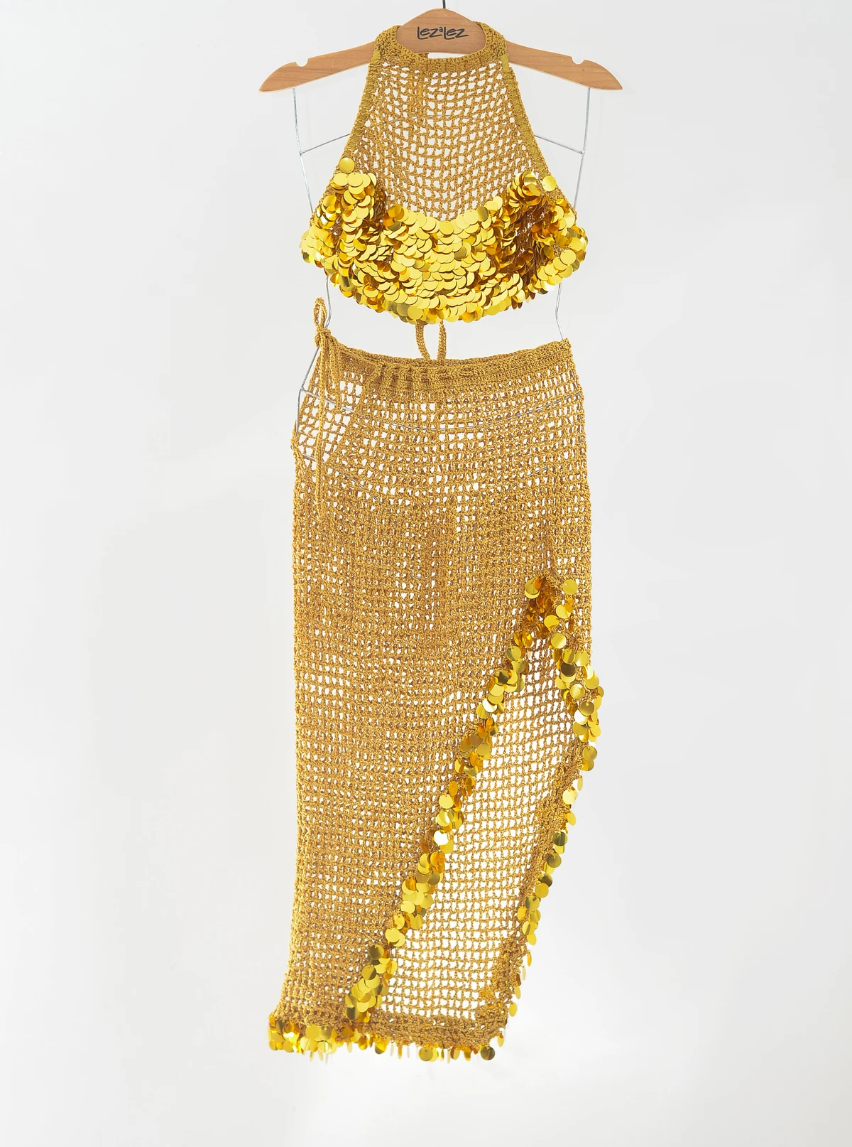 Peças do Bazar da Lore por Divulgação