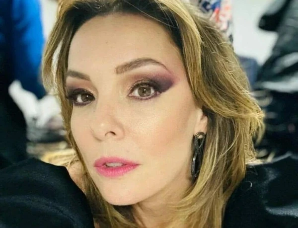 Regiane Alves por Reprodução/Youtube/Divulgação/BOB WOLFENSON