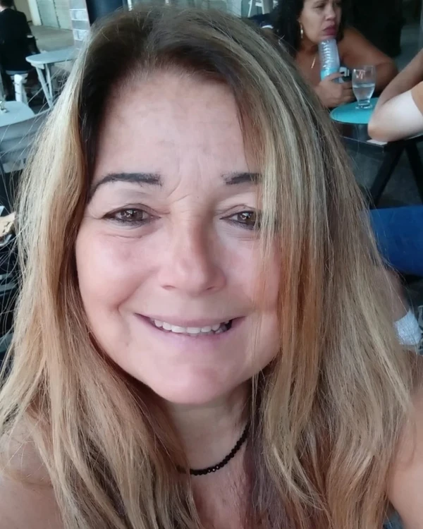 Regininha Poltergeist por Reprodução/Instagram
