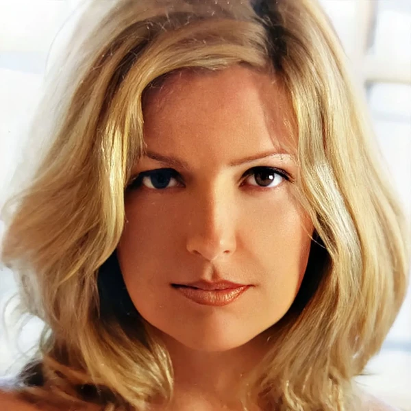 Regininha Poltergeist por Reprodução/Instagram