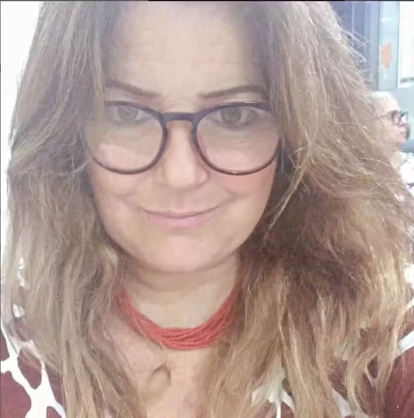 Regininha Poltergeist por Reprodução/Instagram