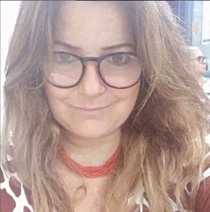 Regininha Poltergeist por Reprodução/Instagram