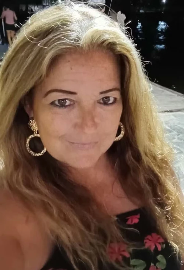 Regininha Poltergeist por Reprodução/Instagram