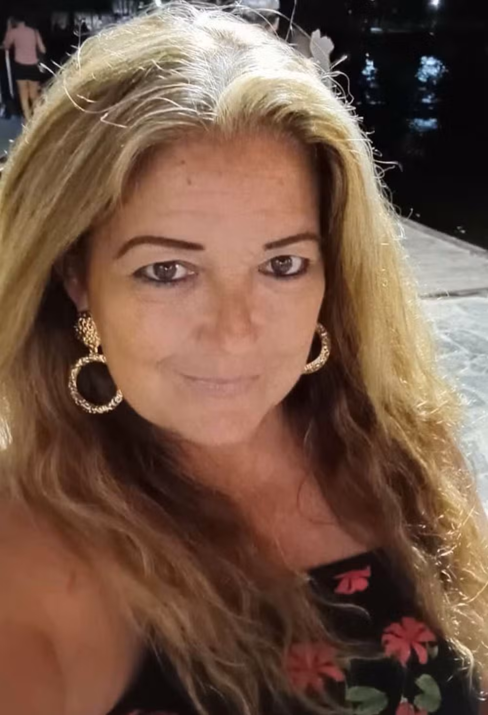 Regininha Poltergeist por Reprodução/Instagram