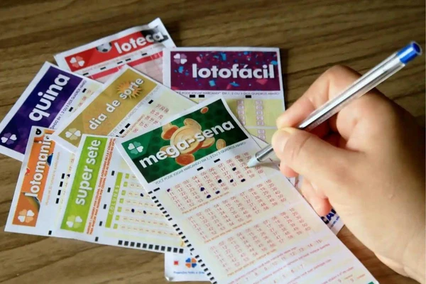 Signos podem mais sorte em jogos