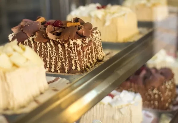 Sodiê Doces