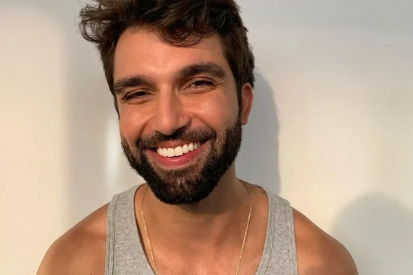 Também é lembrado pelo projeto Bloco do Silva e por turnês e shows por todo o Brasil por Reprodução