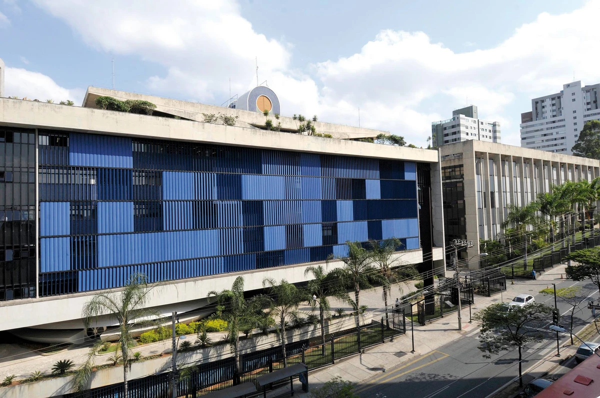 Tribunal de Contas do Estado de Minas Gerais