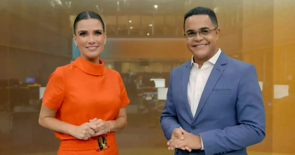 Imagem - Globo anuncia nova dança das cadeiras no jornalismo e planeja substituir apresentadores