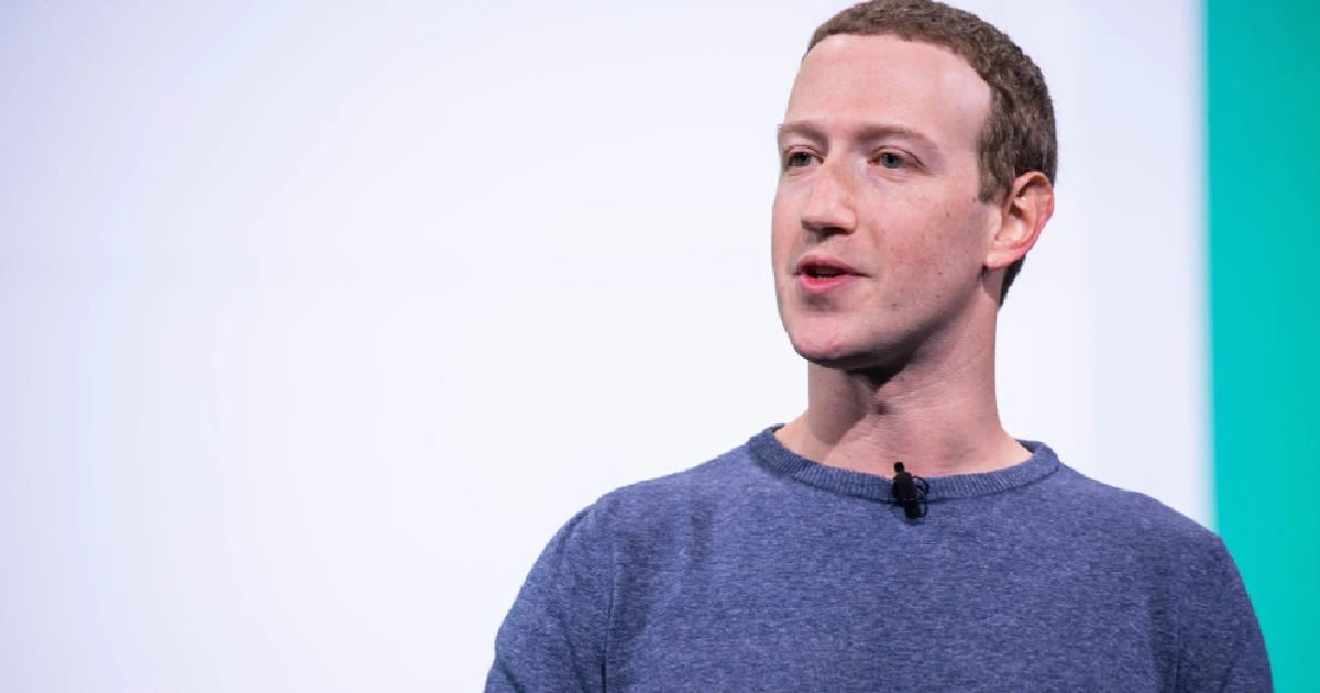 Imagem - Mark Zuckerberg confirma fim dos celulares; veja o que vai substituir