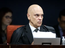 Imagem - Moraes manda soltar presa do 8 de janeiro com problemas de saúde