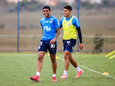 Imagem - Buscando repetir dobradinha na base, Bahia enfrenta o Ceará pela final do Nordestão Sub-20