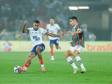 Imagem - Com postura apática, Bahia perde para o Fluminense e é eliminado da Copa do Brasil