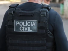 Imagem - Dupla que matou idoso na Bahia para roubar aposentadoria é presa