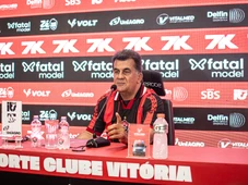 Imagem - Vitória faz convite ao MVSAF para acelerar o processo de transformação do clube em SAF