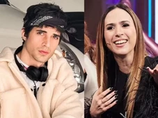 Imagem - Fiuk se pronuncia sobre acerto de contas com Tata Werneck: 'Sem palavras'