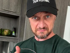 Imagem - Ator de X-Men James McAvoy sofre agressão em bar durante festival de cinema