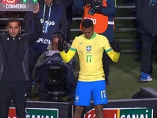 Imagem - Jean Lucas celebra estreia na Seleção e fala sobre chance de jogar contra o Fluminense