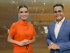 Imagem - Globo anuncia nova dança das cadeiras no jornalismo e planeja substituir apresentadores