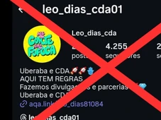 Imagem - Dona de página é presa por difamar moradores e cobrar até R$ 300 para apagar fofocas