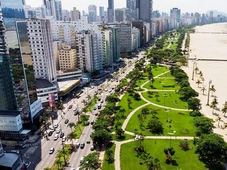 Imagem - Cidade litorânea abre concurso público com salários de até R$ 3,8 mil