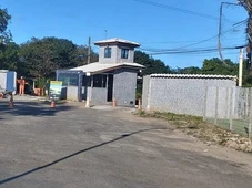 Imagem - Moradores de Barra do Jacuípe têm bens penhorados para pagar dívidas de falso condomínio