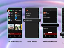 Imagem - Spotify começa a liberar áudio lossless para assinantes no Brasil