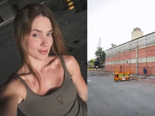 Imagem - Virginia comemora construção de academia com 650 máquinas: ‘Toda honra e glória a Deus’