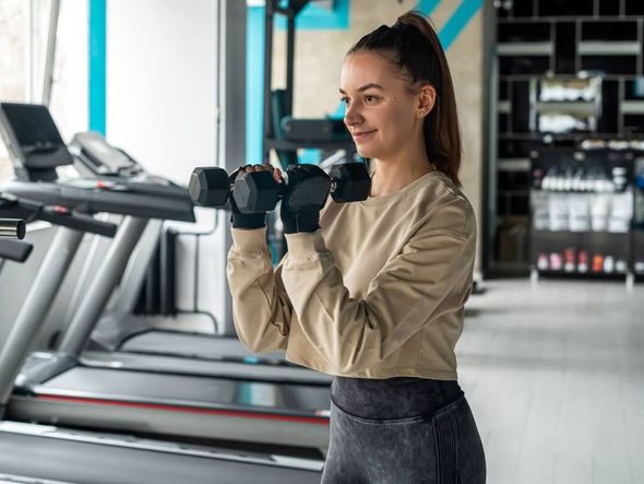 Imagem - Dicas para mulheres iniciantes no treino de força e na musculação