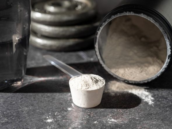Imagem - Creatina não tem efeito anti-inflamatório comprovado, aponta estudo brasileiro