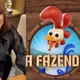 Imagem - Atriz Gaby Spanic, a Paola de 'A Usurpadora', pode ser desclassificada de ‘A Fazenda 17’