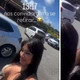 Imagem - Blogueira é retirada de restaurante em Salvador por causa de roupa: 'Vergonhoso'