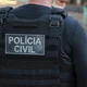 Imagem - Dupla que matou idoso na Bahia para roubar aposentadoria é presa