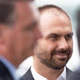 Imagem - Advogados protocolam habeas corpus em favor de Jair e Eduardo Bolsonaro no STF