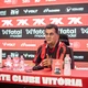 Imagem - Vitória faz convite ao MVSAF para acelerar o processo de transformação do clube em SAF