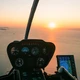 Imagem - Uber vai passar a oferecer transporte por helicóptero