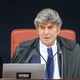 Imagem - Voto de Fux falando em anulação de julgamento causa euforia na defesa de Jair Bolsonaro