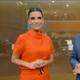 Imagem - Globo anuncia nova dança das cadeiras no jornalismo e planeja substituir apresentadores