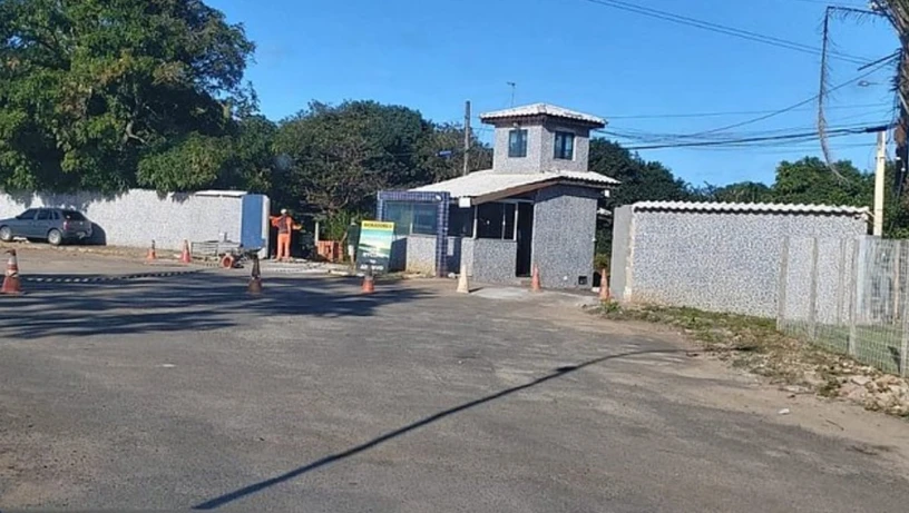 Imagem - Moradores de Barra do Jacuípe têm bens penhorados para pagar dívidas de falso condomínio