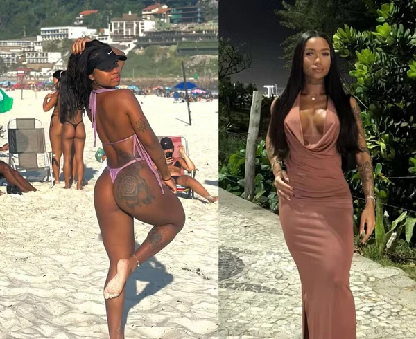 Adrielly por Reprodução