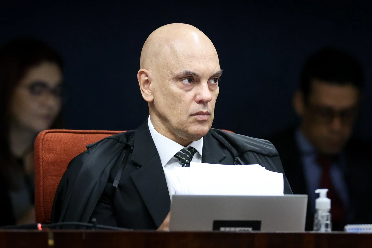Alexandre de Moraes